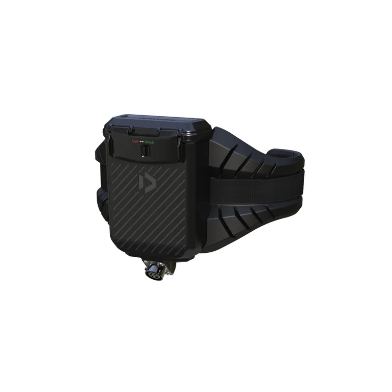 Markenprodukt eHarness Set Duotone 2025