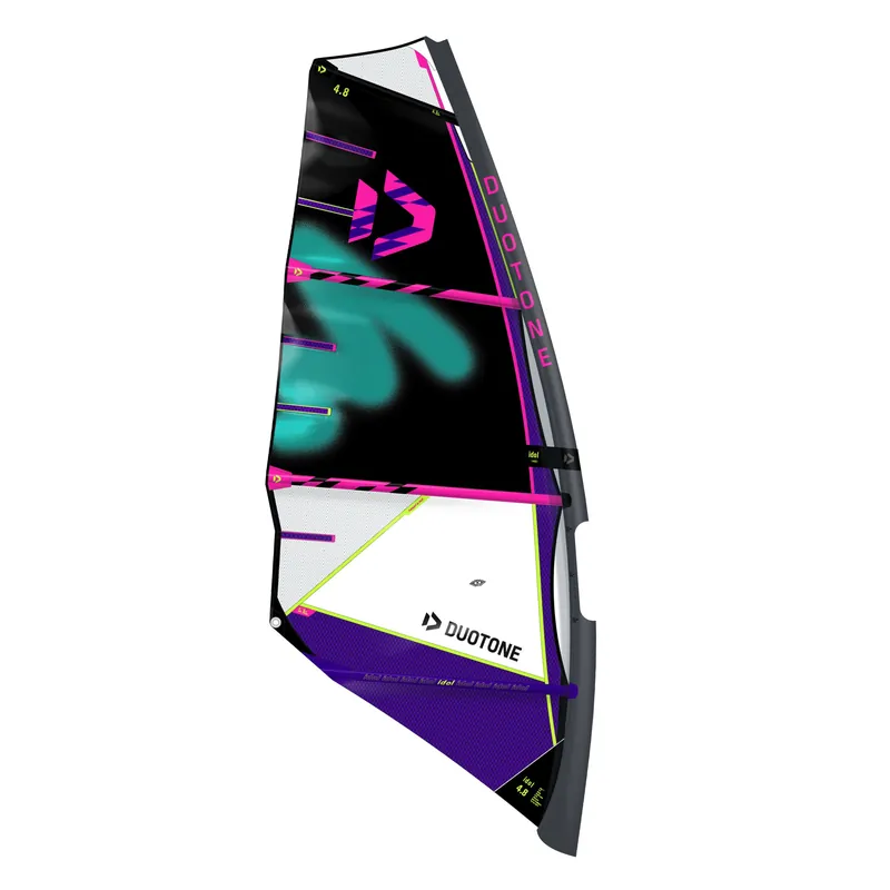Idol LTD Windsurf Segel Duotone 2025 Angebot