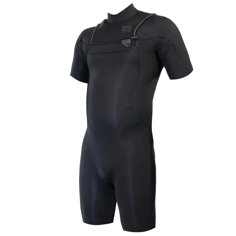 Shorty Men 2/2 FZ FLY - ORGANIC OYSTERPRENE Neoprenanzug Herren Soöruz 2025 Knallerangebot