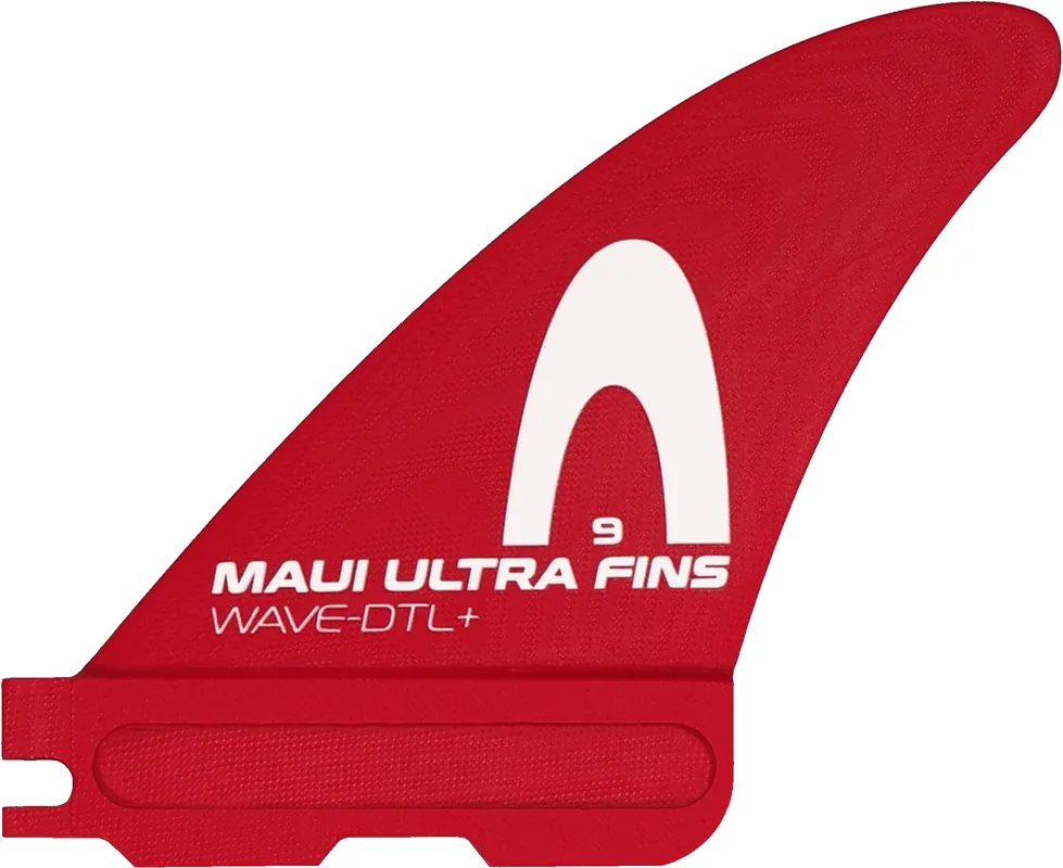 Wave-DTL-Plus-Side Finne Maui Ultra Fins 2025 Angebot