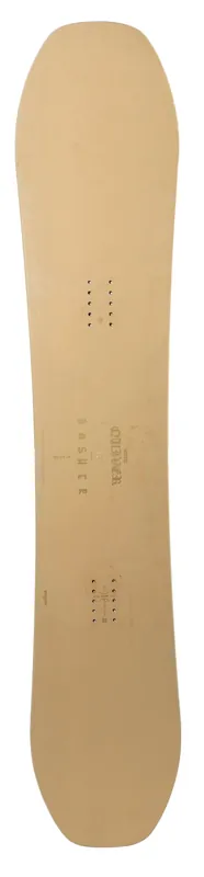 Basher Snowboard Nitro 2025 gebraucht Billig