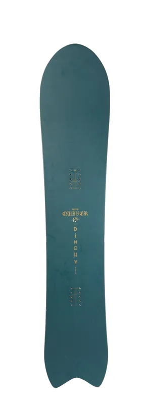 Dinghy Snowboard Nitro 2025 gebraucht Online Kaufen