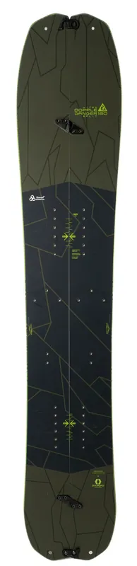 Sofort Bestellen Doppleganger Splitboard Nitro 2025 gebraucht