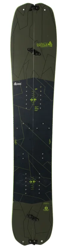 Doppleganger Splitboard Nitro 2025 gebraucht Sichere Zahlung