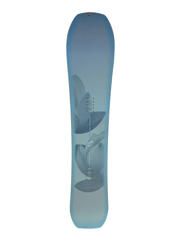 Preis Gesenkt Karma Snowboard Nitro 2025 gebraucht