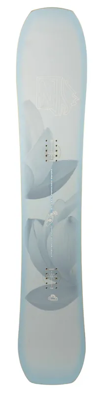 Billig Karma Snowboard Nitro 2025 gebraucht