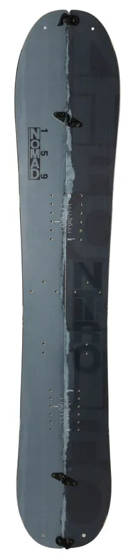 Sonderangebot Nomad Splitboard Nitro 2025 gebraucht
