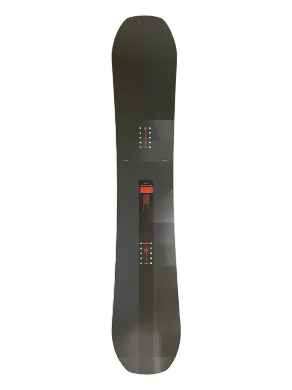 Super-Preis Team Pro Snowboard Nitro 2025 gebraucht