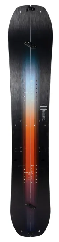 Team Splitboard Nitro 2025 gebraucht Top-Seller