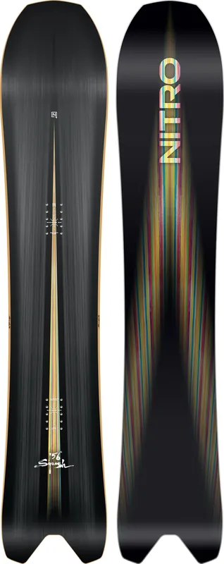 Mega-Angebot Squash Snowboard Nitro 2026