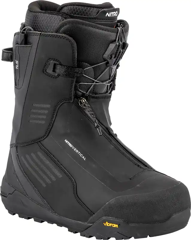 Kracherpreis Vertical Tls+ Snowboard-Boots Nitro 2026