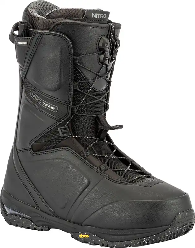 Team Tls Snowboard-Boots Nitro 2026 Direktkauf