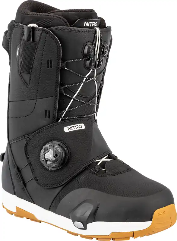 Neu Venture Step On Tls Snowboard-Boots Nitro 2026