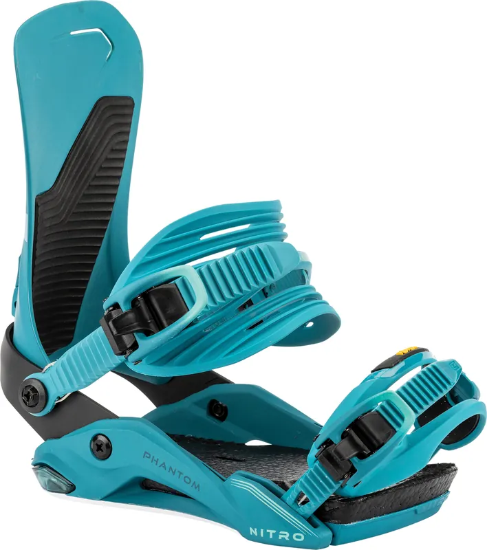 Phantom Snowboard Bindung Nitro 2026 Bestpreis