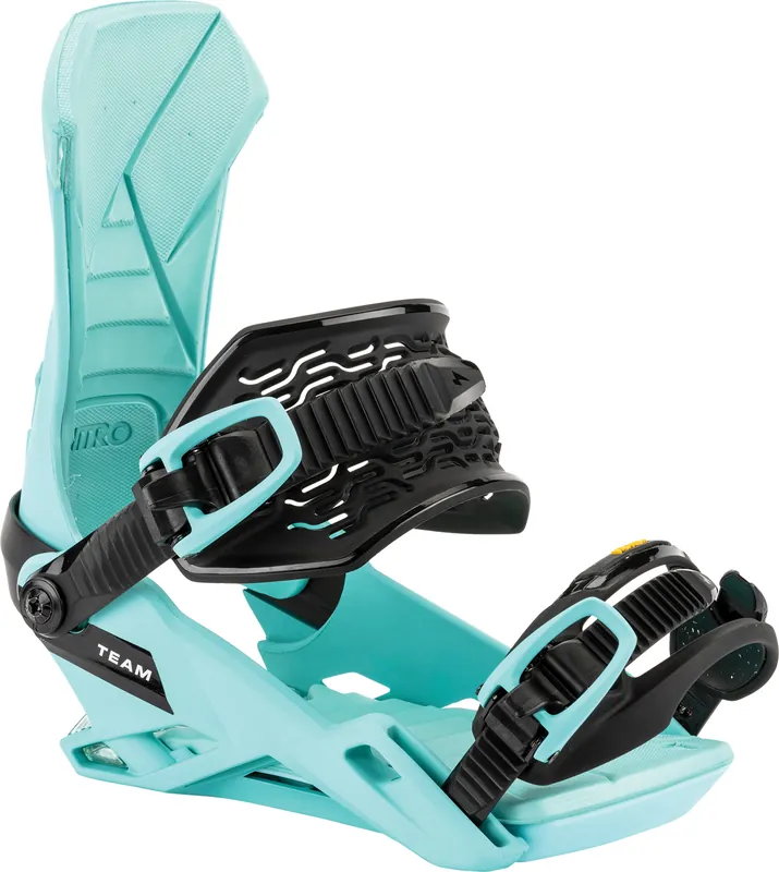 Neuheit Team Snowboard Bindung Nitro 2026
