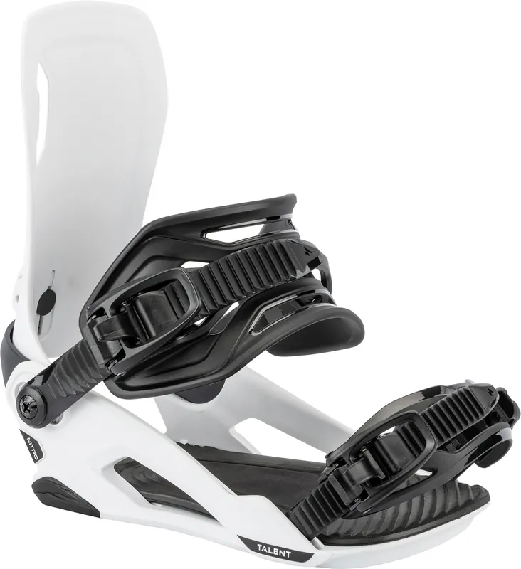 Talent Unisex Snowboard Bindung Nitro 2026 Sofort Bestellen