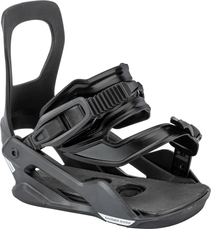 Jetzt Kaufen Charger Micro Snowboard Bindung Nitro 2026