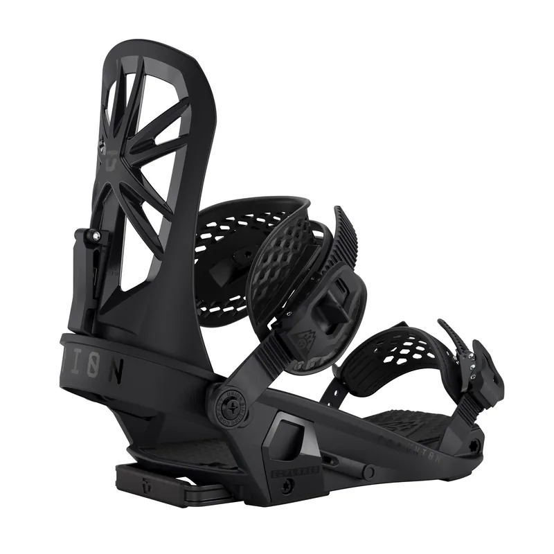Explorer Splitboard Bindung Union 2027 Must-Have