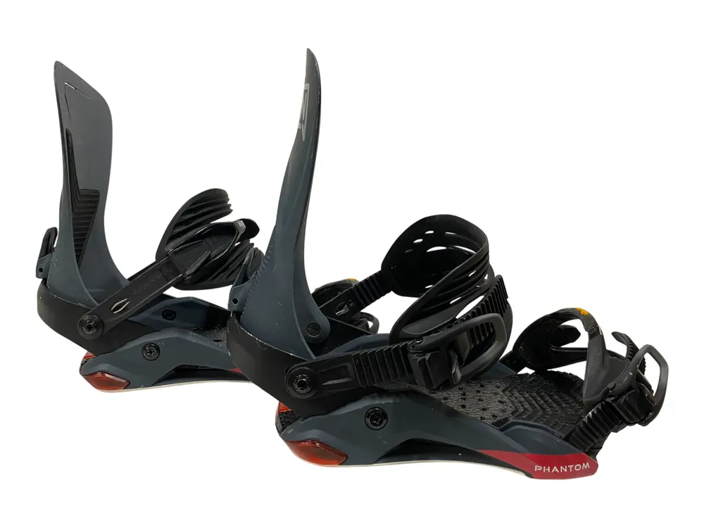 Direktkauf Phantom Snowboard Bindung Nitro 2025 gebraucht