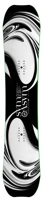 Must-Have Symasym Snowboard Goodboards 2026