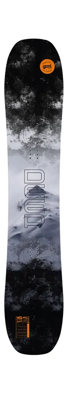 Deep Snowboard Goodboards 2026 Aktuell