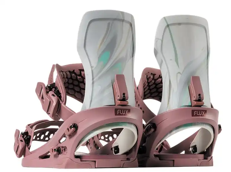 XF Snowboard Bindung Flux 2026 Nur Für Kurze Zeit