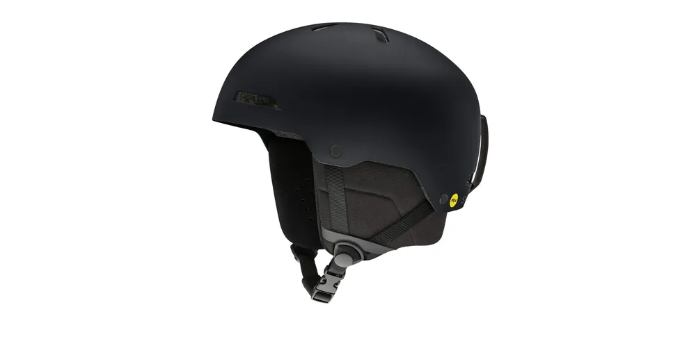 Rodeo Mips Helm Smith 2026 Highlight