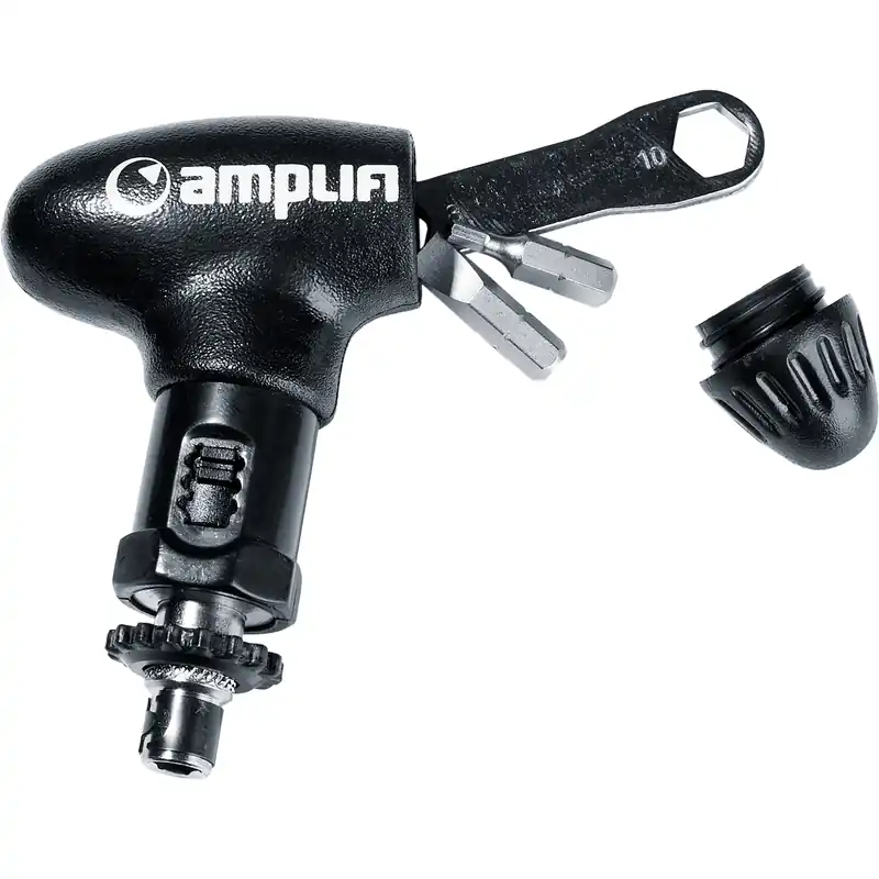 Angebot Pit Stop Multifunktionswerkzeug Amplifi 2026