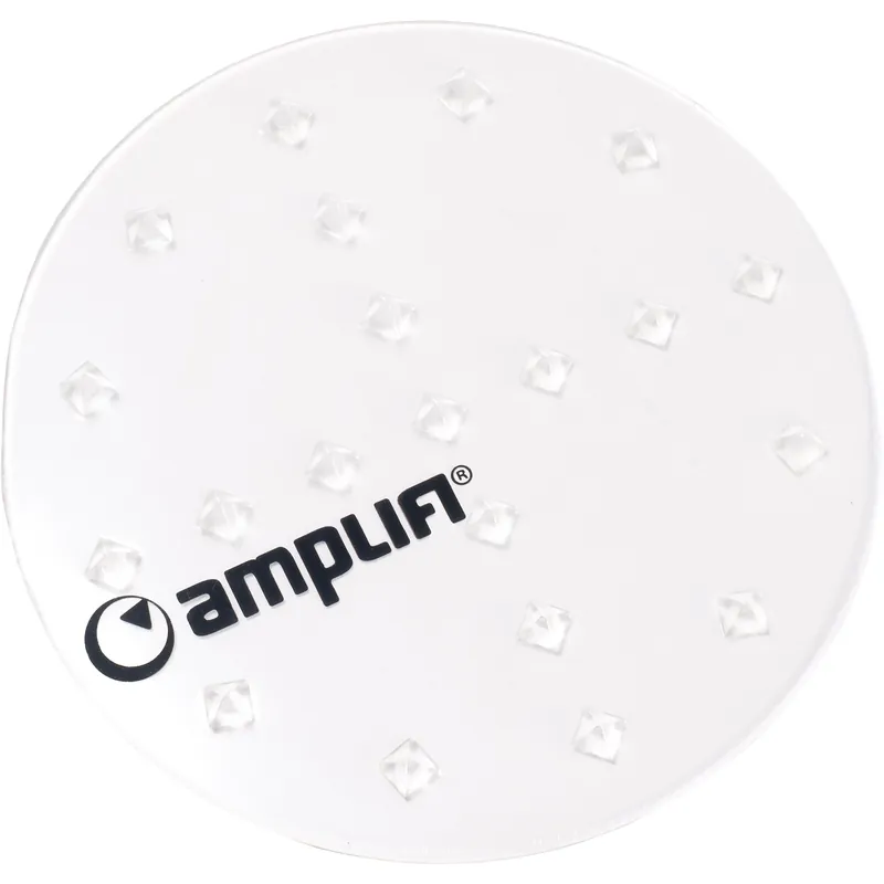 Round Stomp Anti-Rutsch-Pad Amplifi 2026 Sichere Zahlung