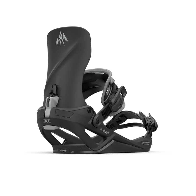 Mercury FASE® Snowboard Bindung Jones 2027 Solange Der Vorrat Reicht