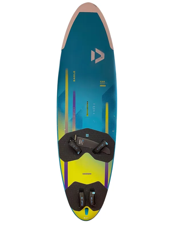 Eagle Windsurf Board Duotone 2025 gebraucht Versand Am Gleichen Tag