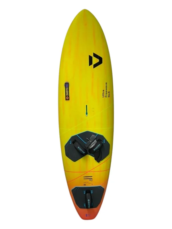Ultra FreeWave Windsurf Board Duotone 2026 gebraucht Online Kaufen