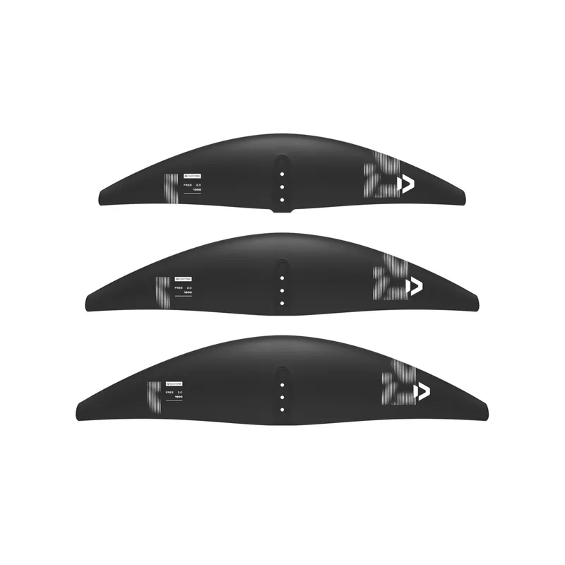 Front Wing Free 2.0 Front Wing Duotone 2026 Angebot