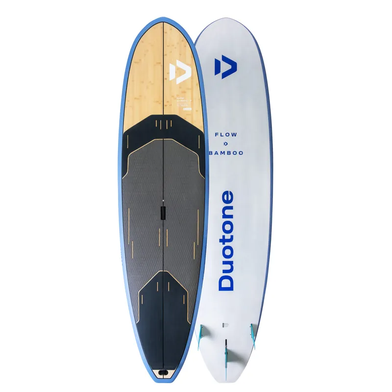 Preisreduziert Flow Bamboo SUP Duotone 2026