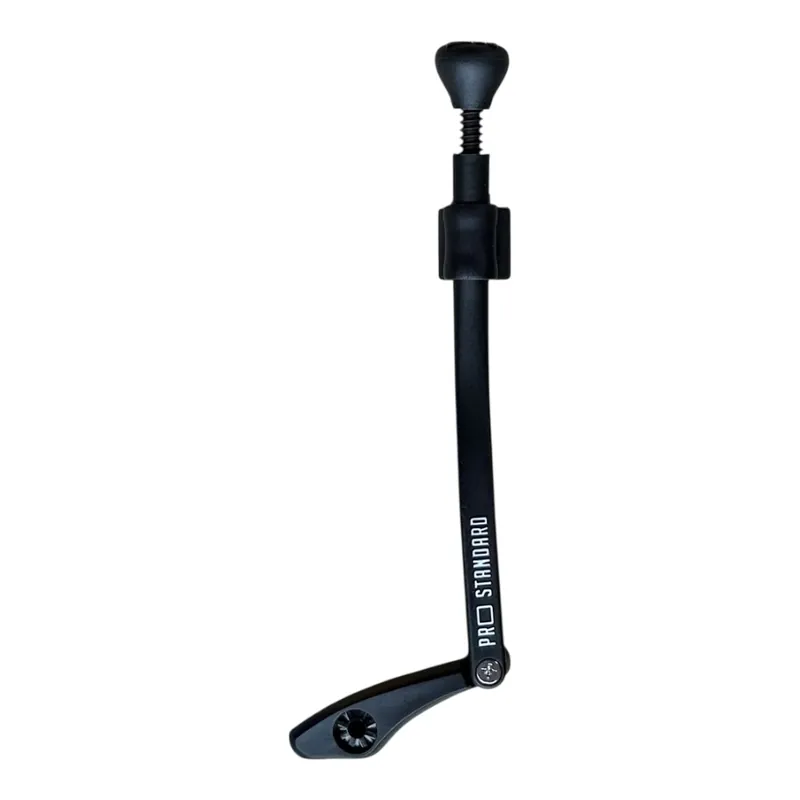 Pro Standard Push Button Quick Release für Step On® Bindings Neu Im Sortiment