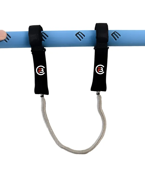 Jetzt Bestellen Harness Lines Trapeztampen FBC 2026