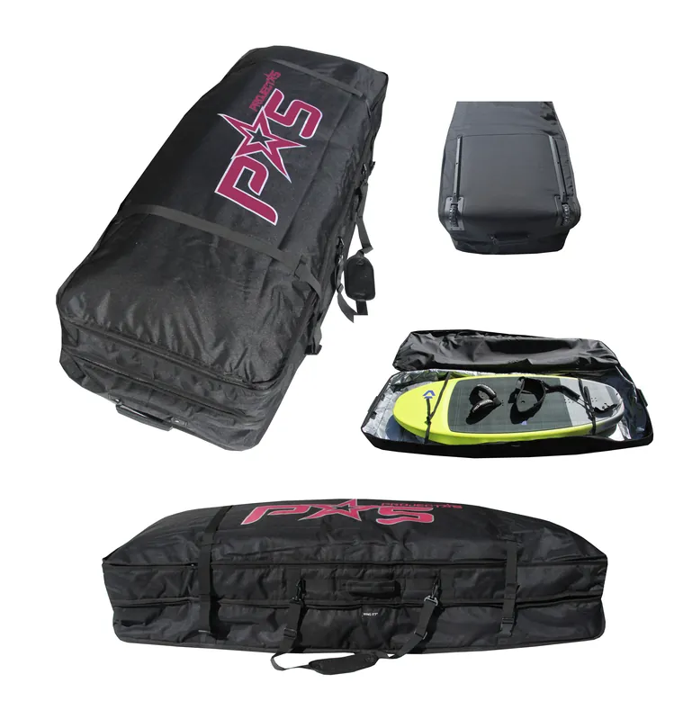 Sichere Zahlung Wingfoil-Travelbag XT Project 5 2026