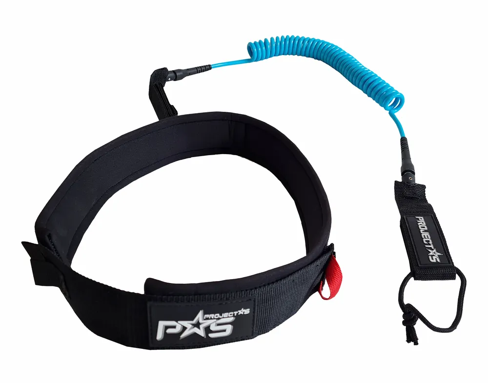 Expressversand Wing Foil Waist Leash V2 Performance Project 5 2026