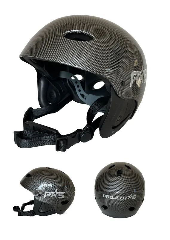 Meistverkauft Kite-Surf-Wake Helm Project 5 2026