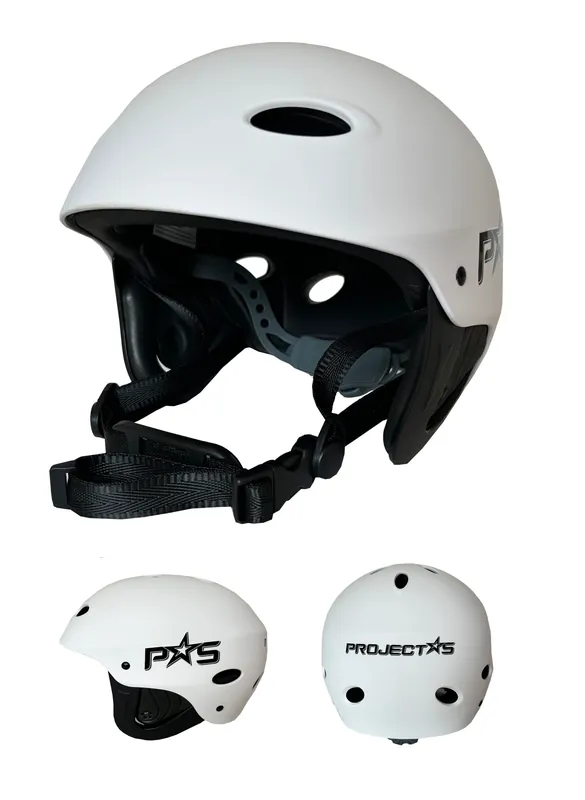 Kite-Surf-Wake Helm Project 5 2026 Begrenztes Angebot