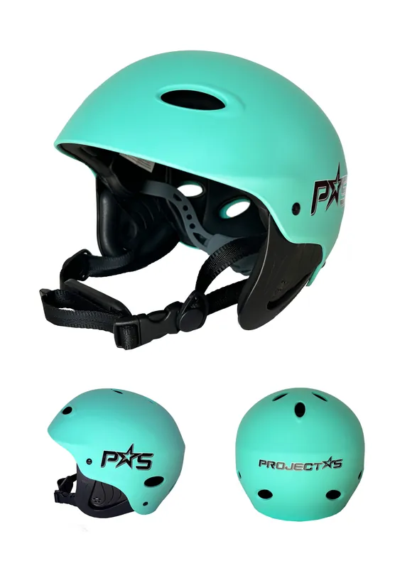 Knallerangebot Kite-Surf-Wake Helm Project 5 2026
