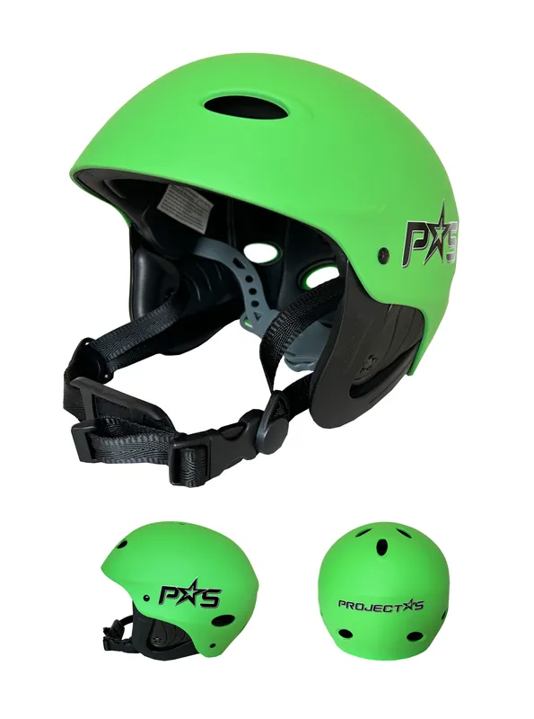 Neu Kite-Surf-Wake Helm Project 5 2026