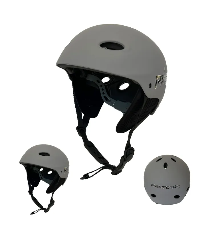 Kite-Surf-Wake Helm Project 5 2026 Nur Heute