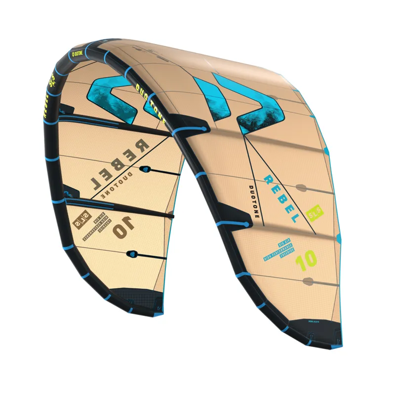 Rebel SLS Kite Duotone 2026 Geprüft