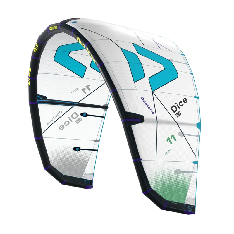 Preisreduziert Dice SLS Kite Duotone 2026