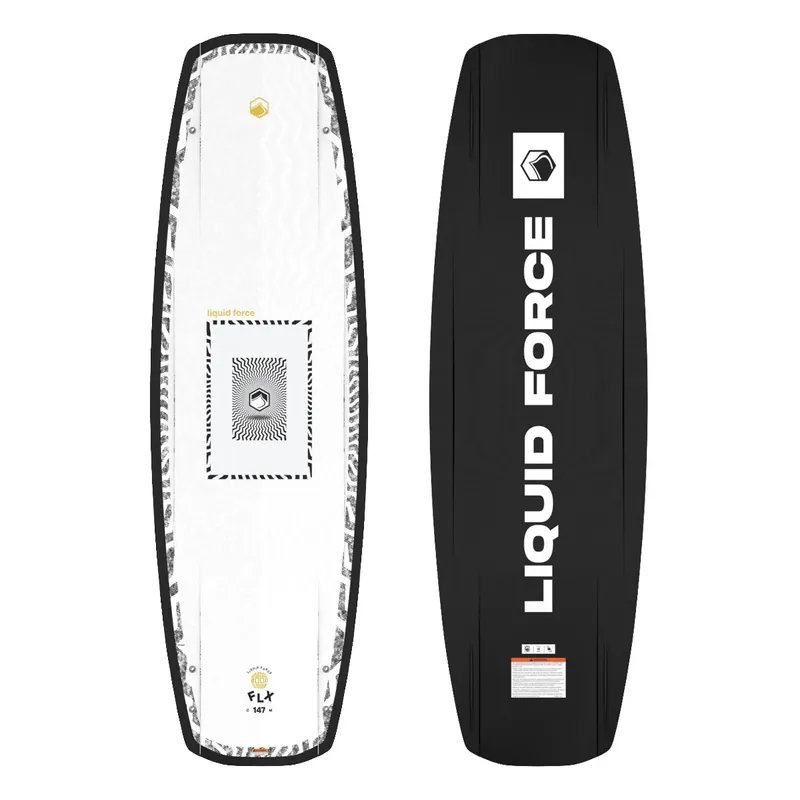 Sonderaktion FLX Wakeboard Liquid Force 2026