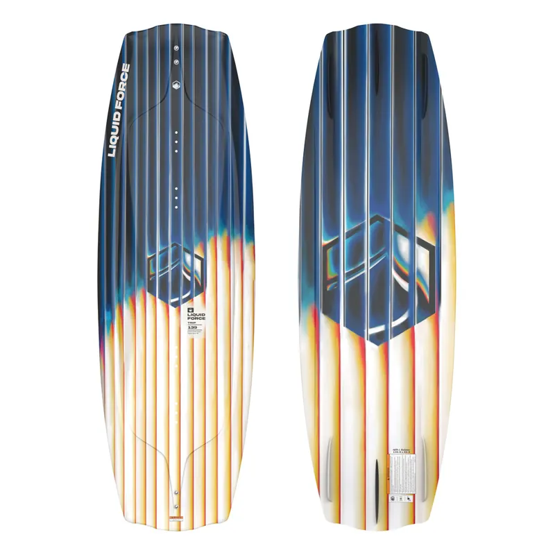 Trip Wakeboard Liquid Force 2026 Meistverkauft