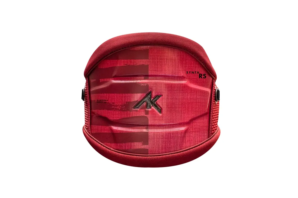 Solange Der Vorrat Reicht Harness Synth V5 Curv Rs Khwith Ratchet Spreader Bar Kitesurfing Hook Harness AK 2026
