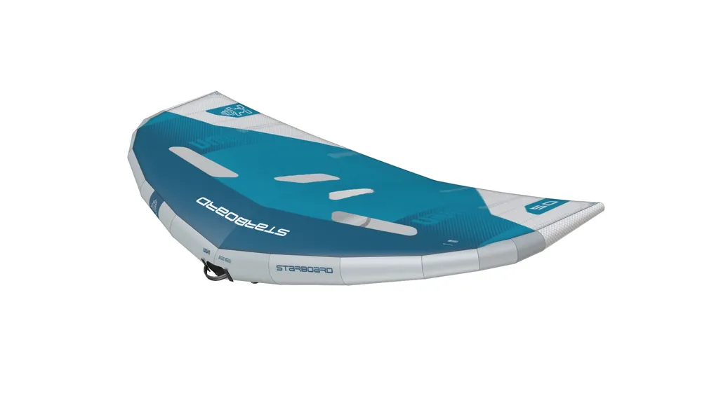 Schnäppchen Viva Wing Starboard 2026