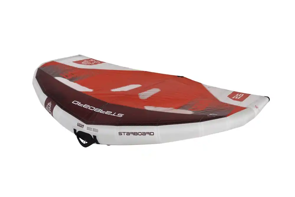 Abverkauf Viva Wing Starboard 2026